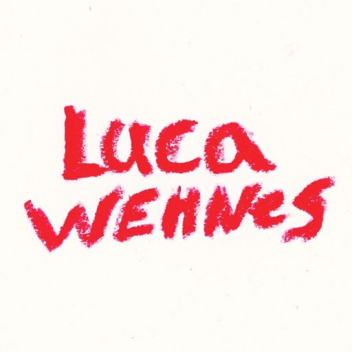 LUCA WEHNES
