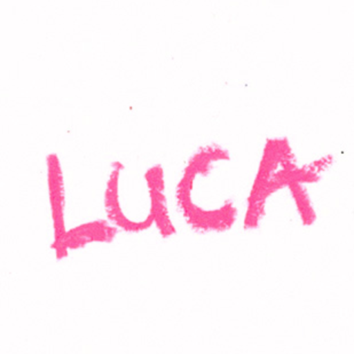 LUCA WEHNES